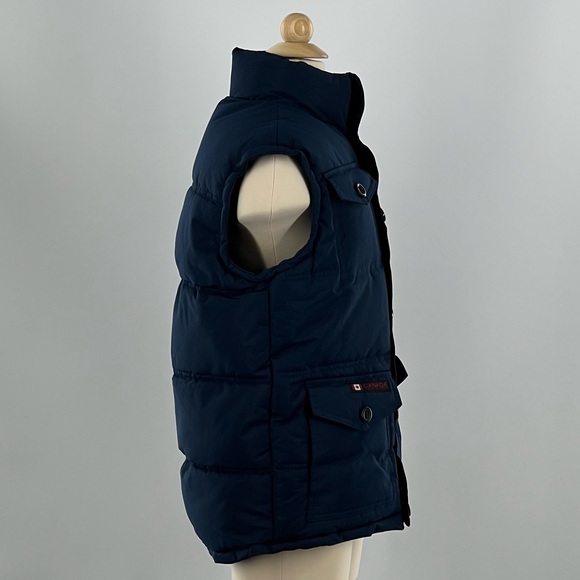 Canada Weather Gear Kids Vest - Picture 4 of 10